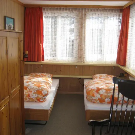 Suveran 1 아파트 아로사