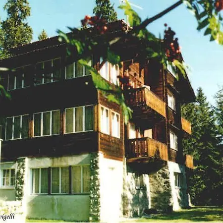 Suveran 1 아파트 *