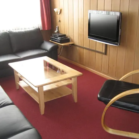 Suveran 1 아파트 아로사