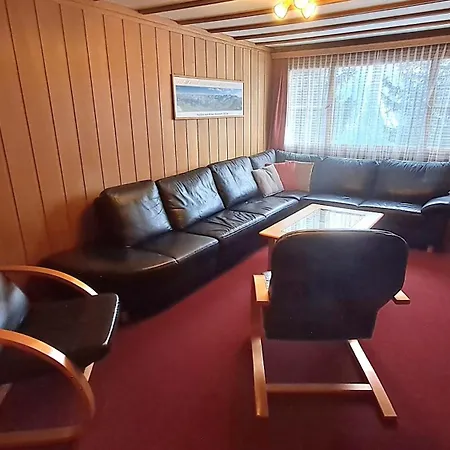 Suveran 1 Apartmán *