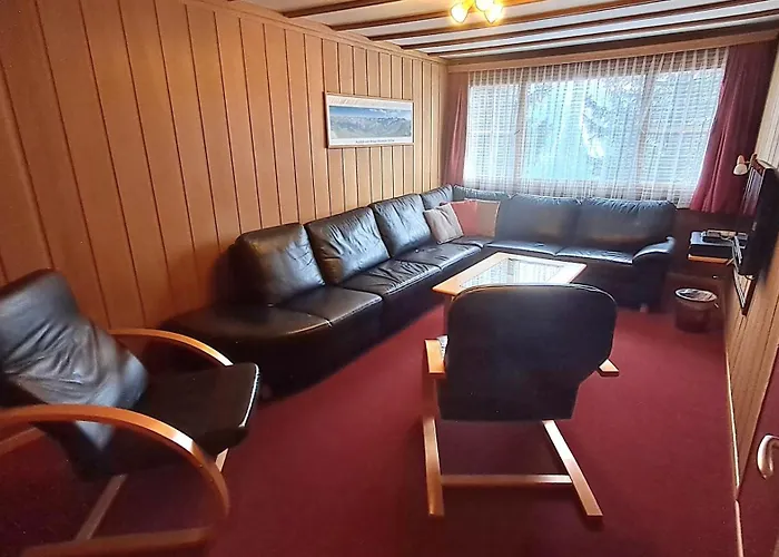 Suveran 1 Apartmán *