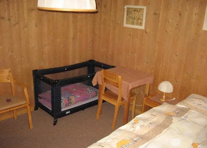 Lejlighed Suveran 1 Arosa